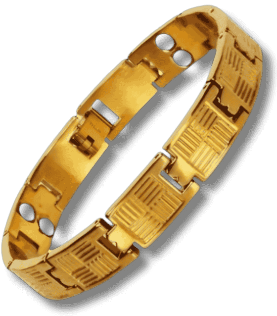 Bio-Magnetic Bracelet