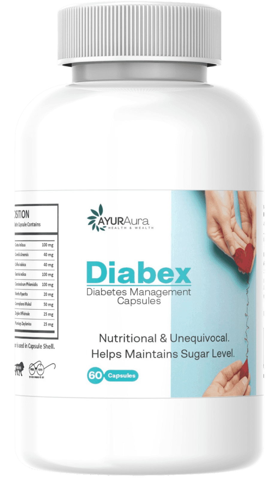 Diabex Capsules